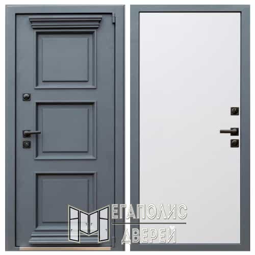 Входная дверь Выбор Термо АнтиFrost